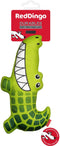 Animal Boulevard Speelgoed Voor Dieren - Hond - Rd Durables Krokodil Groen- 27,5cm