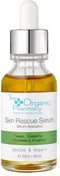 The Organic Pharmacy - Skin Rescue Serum - 30 ml