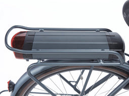 Cortina Achterdrager E-U4 irestone pearl matt