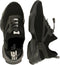 Bullboxer Sneaker - Dames - Comfortabel Stijlvol - Zwart