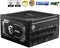 MSI MAG A1250GL - Voeding - 1250W 80 Plus Gold - Zwart