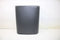 Brabantia Bo Touch Bin - Prullenbak - 2 x 30 liter - Afvalscheiding - Mineral Infinite Grey (2 stuks)