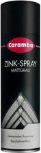 Caramba Top Zinkspray Matgrijs 500 ml