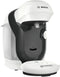 Bosch TAS1104 - Tassimo Koffiezetapparaat - 0.7L - Auto Cleaning - Wit