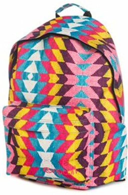 Schoolrugzak Rip Curl Phoenix Dome Geel