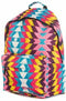 Schoolrugzak Rip Curl Phoenix Dome Geel