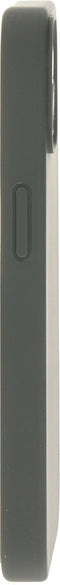 Mobiparts Silicone Cover - Apple iPhone 14 - Soft-touch - Urban Grey