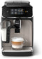 Philips 2200-serie LatteGo EP2235/40 - Volautomatische koffiemachine - LatteGo-systeem - Bruin