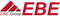 EBE Group K04A Hefmagneet Zelfhoudend 0.05 N 1.1 N 12 V/DC 1.0 W