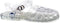 Rucanor Caribean III - Waterschoenen - Gesp - Maat 34 (1 paar)