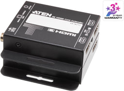 Aten VE1821-AT-G - AV-extender - 4K HDMI Cat6 - Zwart