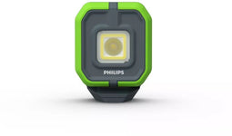 Philips Xperion 3000 - Flood Mini - 500 lm - Oplaadbaar