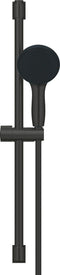 GROHE Vitalio Start 110 Doucheset - Handdouche - 2 straalsoorten - Matte Black