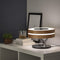 Draadlooze Speaker met OplaadDock - Sfeerlamp - Digitale Klok | Bonsai Design