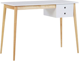 EBEME - Bureau - Wit - MDF