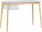 EBEME - Bureau - Wit - MDF