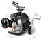 Philips 5400 EP5447/90 - Volautomatische Espressomachine - 12 koffievariaties - Chroom