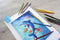 Eberhard Faber aquarelpotlood - Colori - 12 stuks - kartonetui - EF-516012