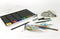 Eberhard Faber aquarelpotlood - Colori - 12 stuks - kartonetui - EF-516012
