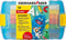 Eberhard Faber boetseerklei - 7 x 2 kleuren - in plastic bewaardoos - EF-572010