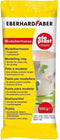 Eberhard Faber boetseerklei - Efaplast Classic - zelfhardend - 500 gram - wit - EF-570301