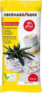 Eberhard Faber boetseermateriaal - Efa Plast - zelfhardend - 1000 gram - wit - EF-570101