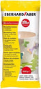Eberhard Faber boetseermateriaal - Efa Plast - zelfhardend - 1000 gram - wit - EF-570101