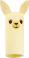 Eberhard Faber gelpen - Animal Erase-It Lama - schrijfkleur blauw - EF-582104