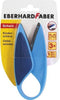 Eberhard Faber kinderschaar - Kids - blauw - voor links en rechtshandig - EF-579951
