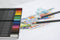 Eberhard Faber kleurpotloden - Artist Color - 24 stuks - in metaaletui - EF-516124