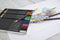 Eberhard Faber kleurpotloden - Artist Color - 24 stuks - in metaaletui - EF-516124