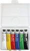 Eberhard Faber plakkaatverf - Artist Color - 6 tubes - 18 ml - EF-575505