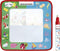 Eberhard Faber tekenmat - Aquafun - 32x32cm - incl. 1 stift - EF-524130