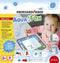 Eberhard Faber tekenmat - Aquafun - 32x32cm - incl. 1 stift - EF-524130