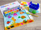 Eberhard Faber verfdoos - Winner - 12 kleuren - inclusief mengpalet - EF-578312