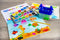 Eberhard Faber verfdoos - Winner - 24 kleuren - inclusief mengpalet - EF-578324