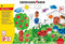 Eberhard Faber vingerverf - Efa Color - 6 x 100ml - assorti - EF-578806