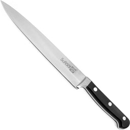 Eberhard Schaaf Goldhamster vleesmes 20 cm roestvrijstaal met POM heft