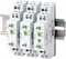 Eberle 0530 53 649 001 IZT Tijdrelais Multifunctioneel 1 stuk(s) Tijdsduur: 0.05 s - 100 h 1x wisselcontact