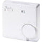 Eberle 101 1104 51 102 RTR-E 3502 Kamerthermostaat Opbouw (op muur) 1 stuk(s)
