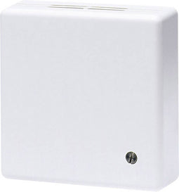 Eberle 101110250102 RTR-E 3545 Kamerthermostaat Opbouw (op muur)