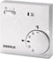 Eberle 111 1104 51 100 RTR-E 6202 Kamerthermostaat Opbouw (op muur) Dagprogramma
