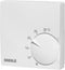 Eberle 131110151100 RTR-S 6121-1 Kamerthermostaat Opbouw (op muur)