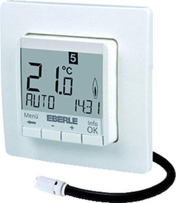 Eberle FIT 3F Kamerthermostaat Inbouw (in muur) 40 °C (max)