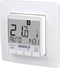 Eberle FIT 3Rw Kamerthermostaat Inbouw (in muur) Dagprogramma, Weekprogramma 5 tot 30 °C