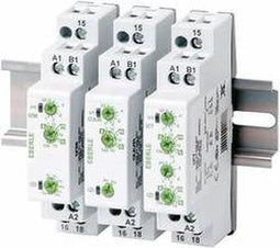 Eberle IZM Tijdrelais Multifunctioneel 1 stuk(s) Tijdsduur: 0.05 s - 100 h 1x wisselcontact