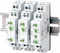 Eberle IZM Tijdrelais Multifunctioneel 1 stuk(s) Tijdsduur: 0.05 s - 100 h 1x wisselcontact