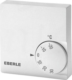 Eberle RTR-E 6704 Kamerthermostaat Opbouw (op muur) -20 tot 35 °C
