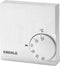 Eberle RTR-E 6704 Kamerthermostaat Opbouw (op muur) -20 tot 35 °C