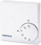 Eberle RTR-E 6704 Kamerthermostaat Opbouw (op muur) -20 tot 35 °C